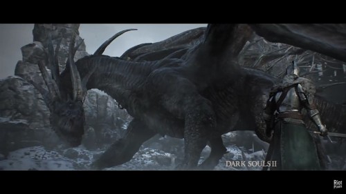 Watch Dead Souls HD 1080P