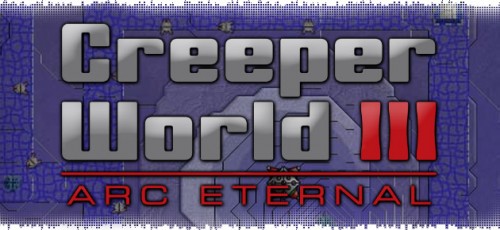 creeper world 3 arc eternal redemption starvation