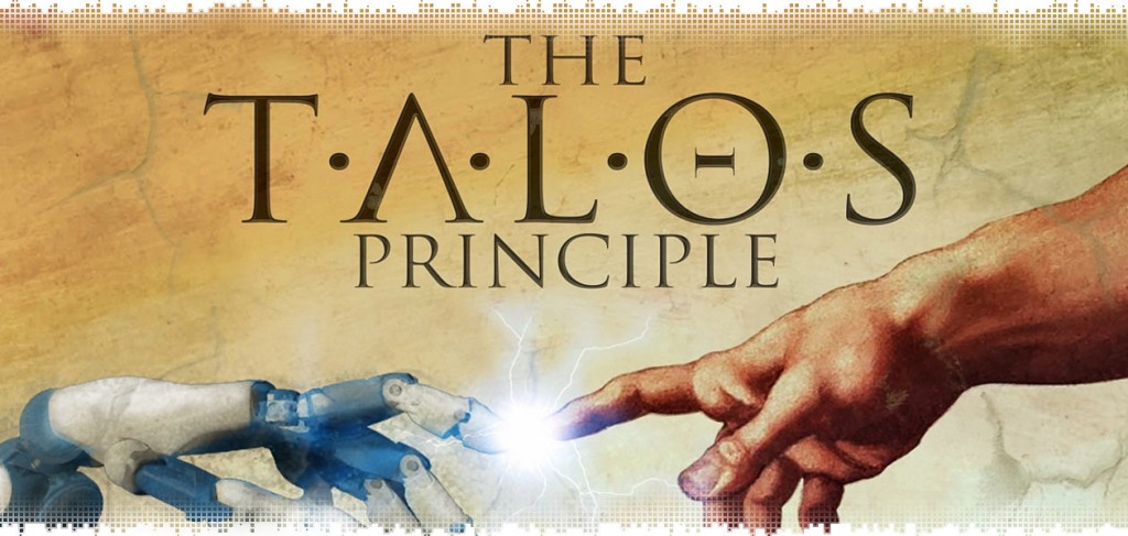 the talos principle spoilers