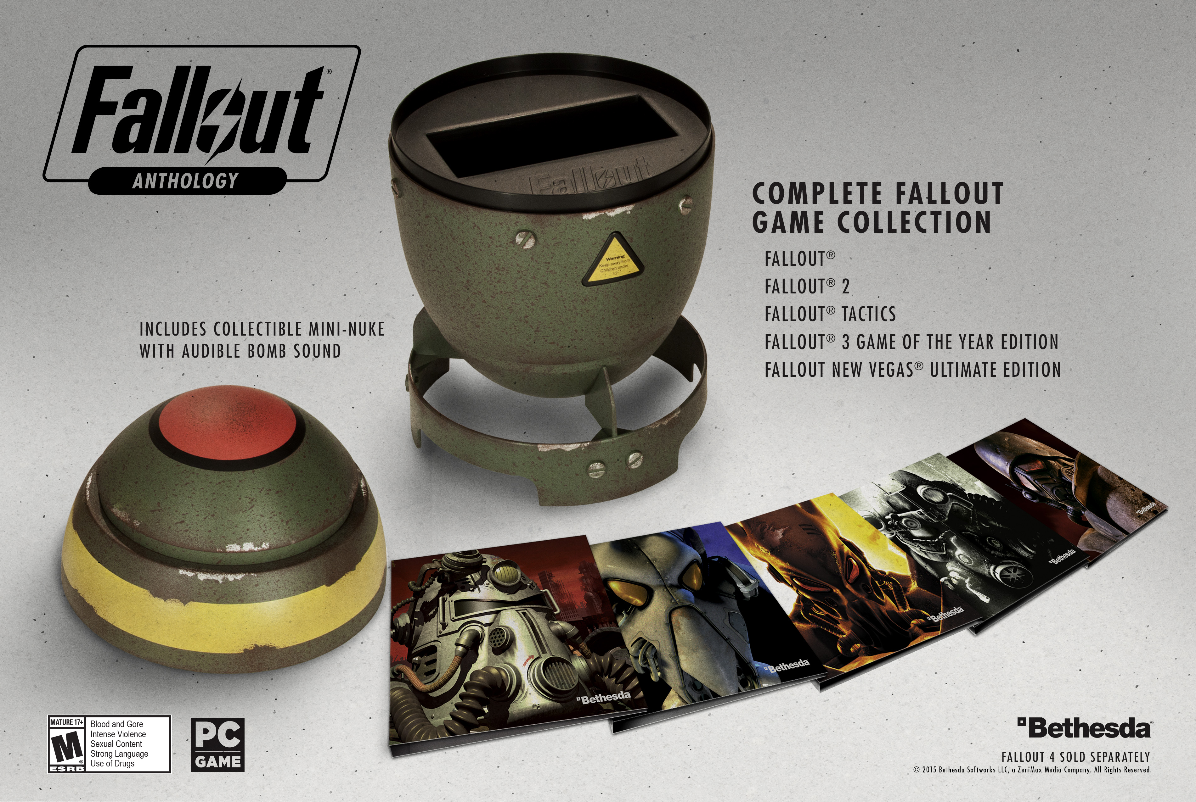 Fallout 4 ядерная бомба фото 48
