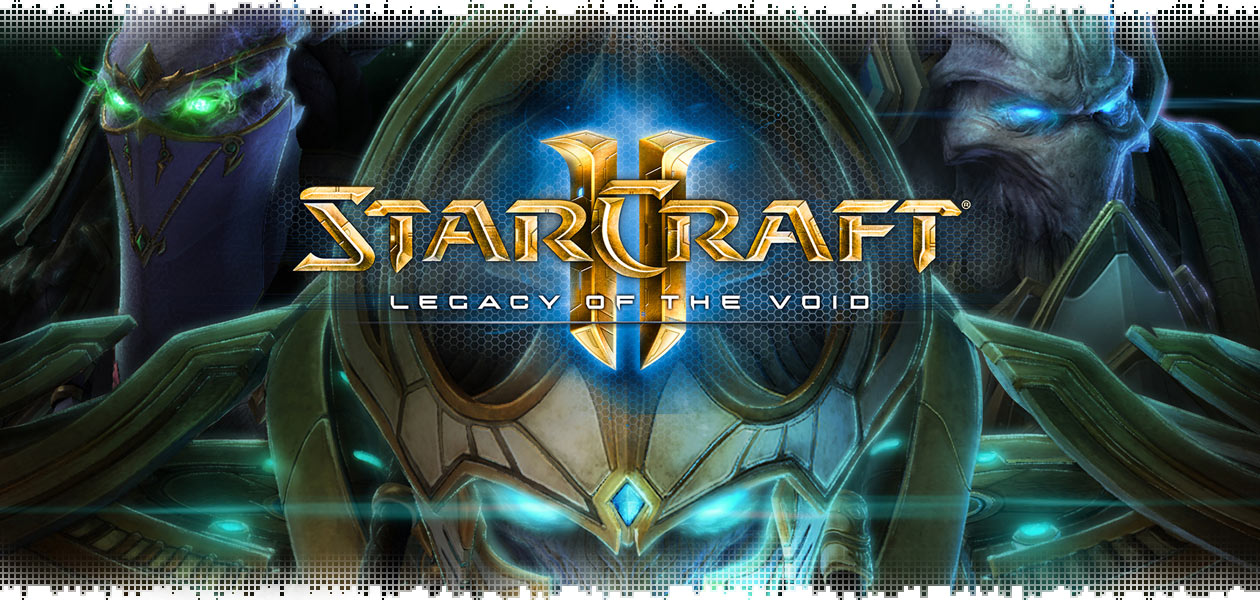 Starcraft 2 Legacy Of The Void Cheats