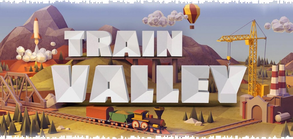  Train Valley  -  10