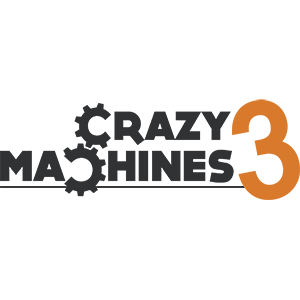 Crazy Machines 3 [v 1.5.0] (2016) PC | RePack By qoob