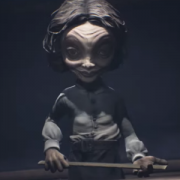 Хоррор на поверхности: анонс Little Nightmares 2