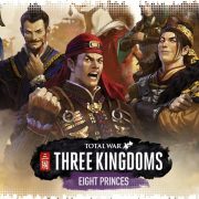 Рецензия на Total War: Three Kingdoms — Eight Princes