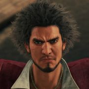 Sega превратила седьмую Yakuza в RPG