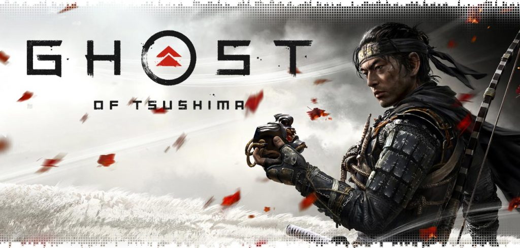 Of review ghost tsushima
