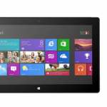 Microsoft назвала цены на планшет Surface with Windows 8 Pro