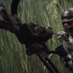 Пророк выходит на охоту в новом ролике про “семь чудес” Crysis 3