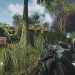 Видео о вреде высокой травы из Crysis 3