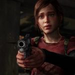 Видео из The Last of Us с VGA 2012