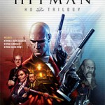 Square Enix выпустит трилогию Hitman для консолей