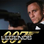 Рецензия на 007 Legends