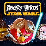 Рецензия на Angry Birds Star Wars