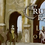 Рецензия на Crusader Kings 2: Legacy of Rome