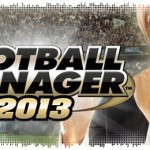 Рецензия на Football Manager 2013