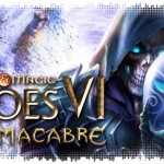 Рецензия на Might & Magic: Heroes 6 – Danse Macabre