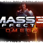 Рецензия на Mass Effect 3: Omega