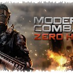 Рецензия на Modern Combat 4: Zero Hour