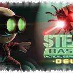 Рецензия на Stealth Bastard Deluxe