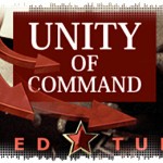 Рецензия на Unity of Command: Red Turn