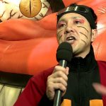 Видео из Naruto Shippuden: Ultimate Ninja Storm 3 с выставки Japan Expo 2012