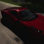 Видео “Ferrari 458 Italia” из Assetto Corsa 