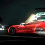 Gran Turismo 5: ролик с детройтского автошоу