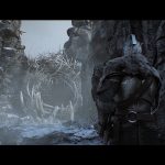 Видео из Dark Souls 2 с церемонии VGA 2012