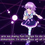 Видео #3 из Hyperdimension Neptunia Victory