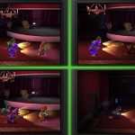Видео из Luigi’s Mansion: Dark Moon
