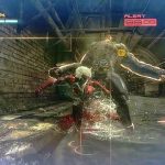Видео #7 из Metal Gear Rising: Revengeance