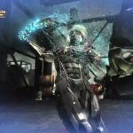 Видео #4 из Metal Gear Rising: Revengeance