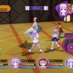 Hyperdimension Neptunia Victory Trailer #2