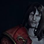 Видео из Castlevania: Lords of Shadow 2 с церемонии VGA 2012