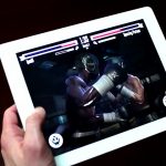 Видео из Real Boxing