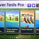 Видео из The River Tests Pro