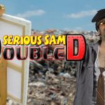 Видео из Serious Sam: Double D