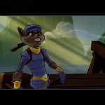 Видео из Sly Cooper: Thieves in Time