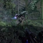 Пятый видеоролик о «семи чудесах» Crysis 3