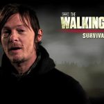 “Тизер” The Walking Dead: Survival Instinct