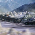 World of Tanks: трейлер “китайского” обновления 8.3
