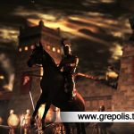 Видео из Grepolis
