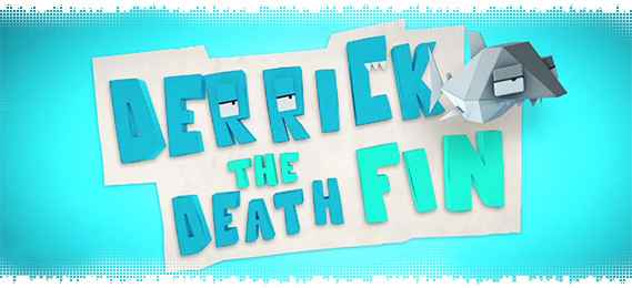 logo-derrick-the-deathfin