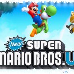Рецензия на New Super Mario Bros. U