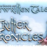 Рецензия на The Book of Unwritten Tales: The Critter Chronicles
