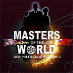 Третья часть Geopolitical Simulator выйдет в середине февраля
