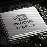 NVIDIA показала игровой контроллер на базе нового мобильного чипа Tegra 4