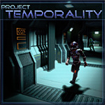 Project Temporality, оригинальная головоломка про управление временем, выйдет на PC