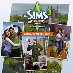 EA выпустит три аддона к The Sims 3 в этом году